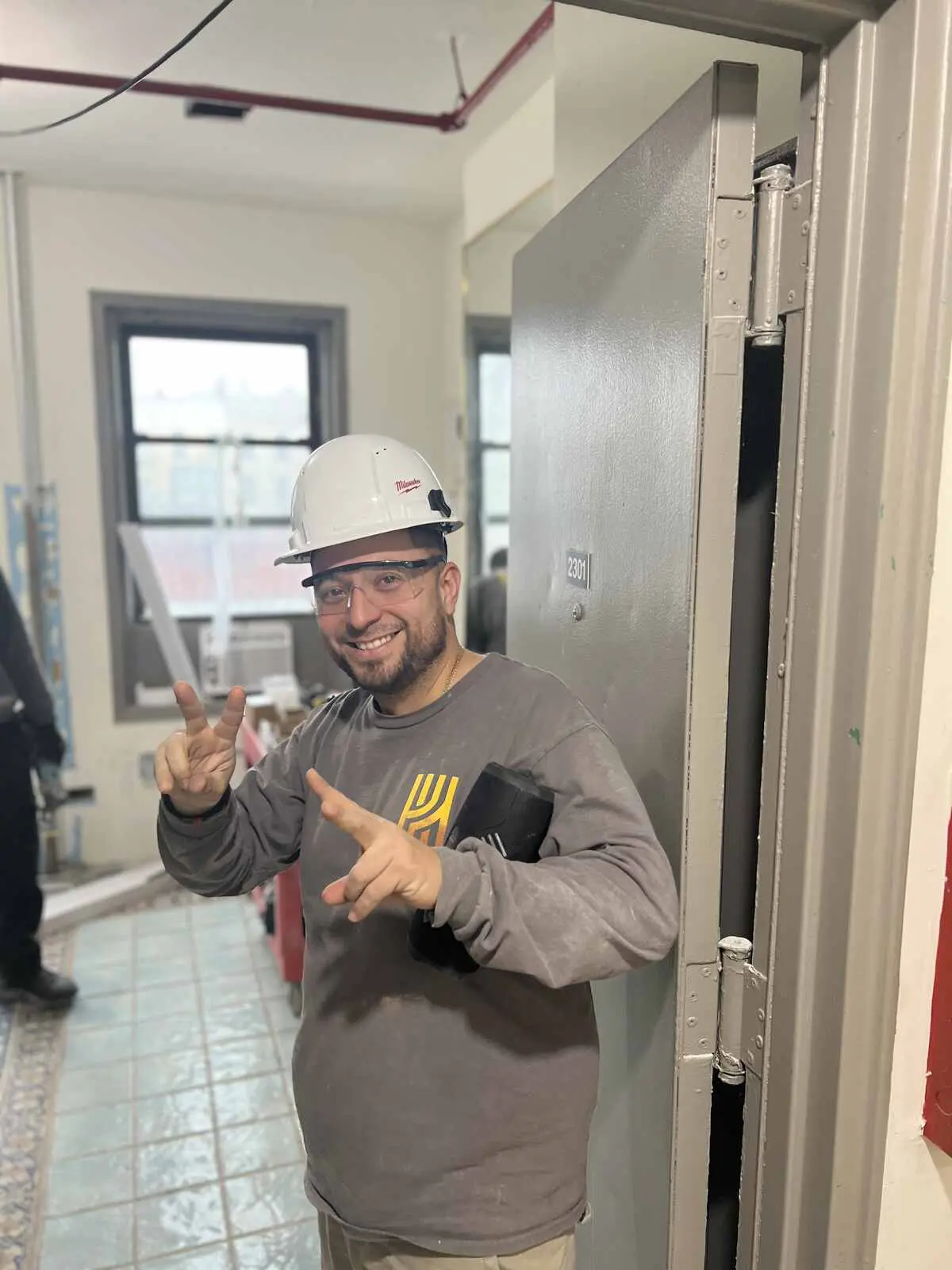 About Quality Electric