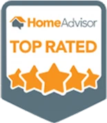 Home Advisor Top Rated